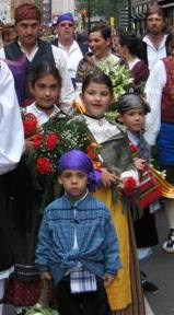 Aún había más pequeños.  Foto de Olga Royo.