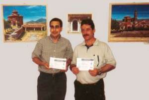 Ganadores Certamen Fotográfico Alto Aguasvivas