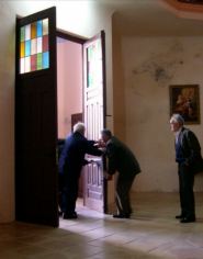 Instántanea de la Semana Santa... Recuerda que tienes que participar en el consurso de Fotografía...
