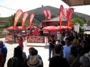 Ambiente y puesto de control