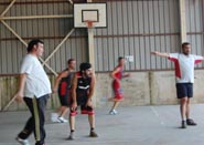 3x3 en Blesa