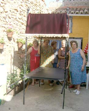 Matrimonio blesino