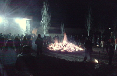Hogueras de 2011 (fotos Jesús Bartolo)
