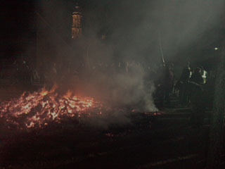 Hogueras de 2011 (fotos Jesús Bartolo)