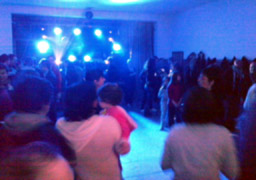 Baile