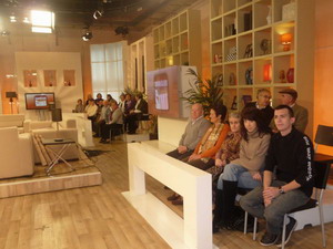 Aragón TV "Sin ir más lejos"
