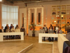 Aragón TV "Sin ir más lejos"