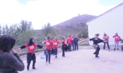 Bailes