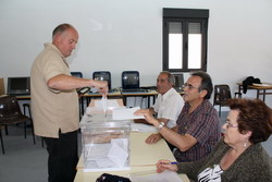 Foto de mayo de 2011