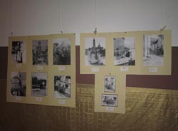 Exposición fotográfica 50 aniversario de las fuentes