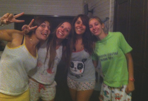 La escuela de verano de 2014