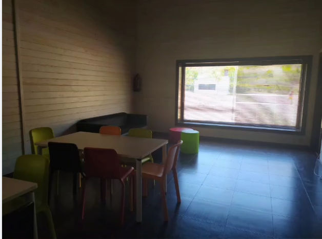 Vivienda rural de Blesa en alquiler