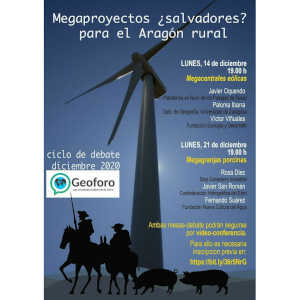 Geoforo (Debates diciembre 2020)