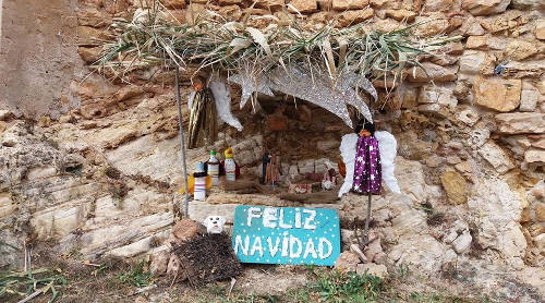 Belen 2017
