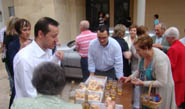 Corpus Christi. Comuniones 2010