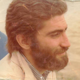 Olímpicos aragoneses: Javier Sanz.