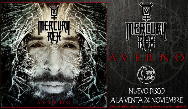 portada y anuncio