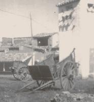 Carros aparcados