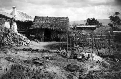 Casas Viejas (Cádiz), la aldea donde se revelaron los braceros contra el hambre y el caciquismo