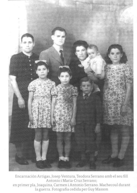 familia refugiada libro