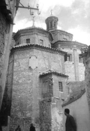 Casa de los Catalanes de la calle de Enmedio