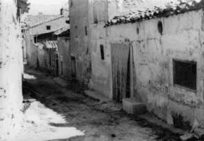 Casa en la calle de Enmedio