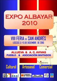 Feria de S. Andres (Loscos)