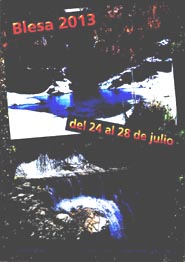 Portada libro de fiestas 2013