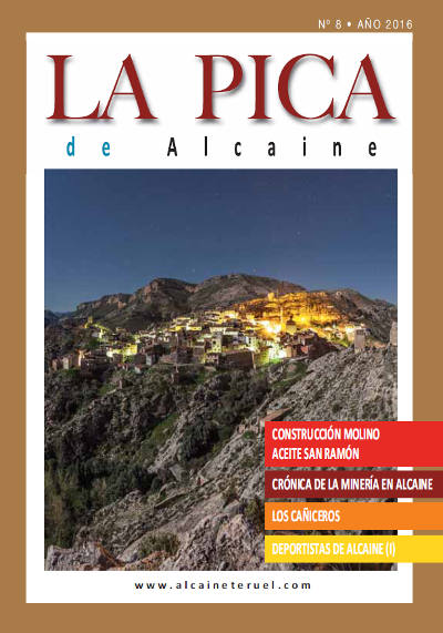 Portada La Pica nº 8