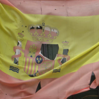 Un tumor en España, el país despoblado