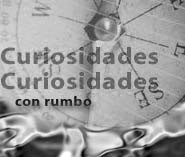 Curiosidades. Saber por saber