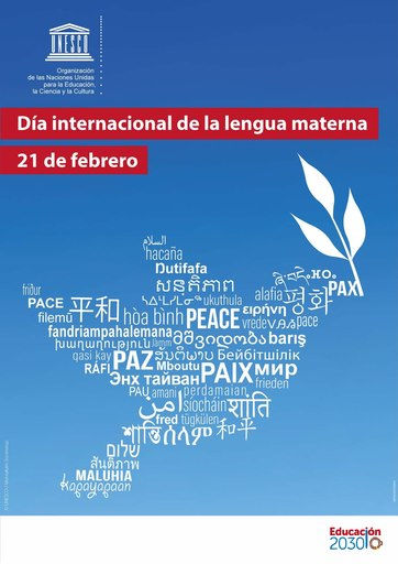 Unesco 21 feb Dia-internacional-lengua-materna