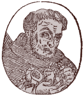 Fray Domingo Anadón (1530-1602)