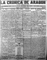 La Crónica de Aragón