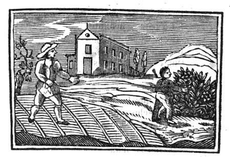 Fábulas de «El amigo de los niños» de Joseph Reyre (1735-1812)