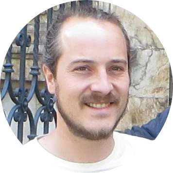 Raúl Molina Gil