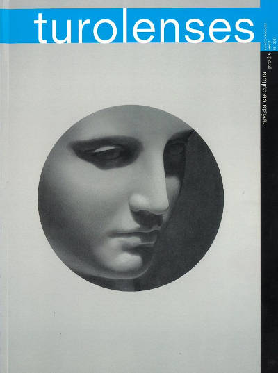 Portada Turolenses nº 17