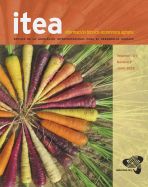 Portada de la revista Itea 