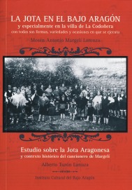 Jota del Bajo Aragón - Margelí