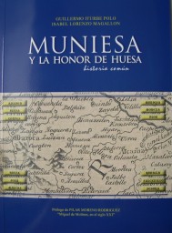 Muniesa y la honor de Huesa de Iturbe y Lorenzo