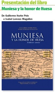 Importante libro sobre nuestra historia común