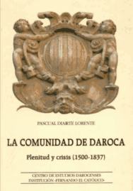 La Comunidad de Daroca