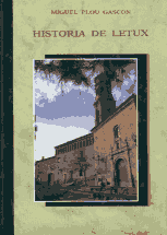 Portada de Historia de Letux