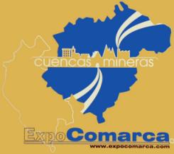 Logo de la Comarca de Cuencas Mineras