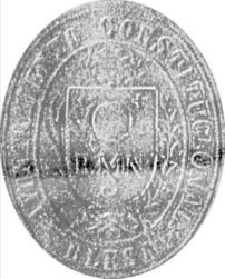 Sello de 1856