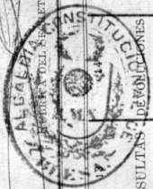 Sello del siglo XIX