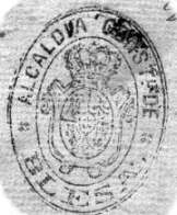 Sello municipal