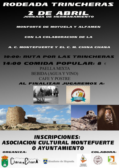 actividades