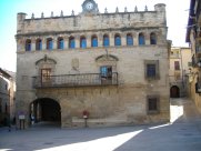 caserón