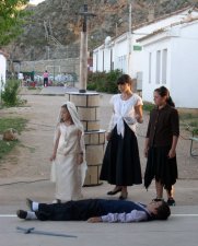 El final de la leyenda
